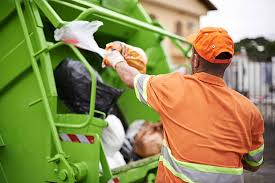 Professional Junk Removal Services in Lampasas, TX