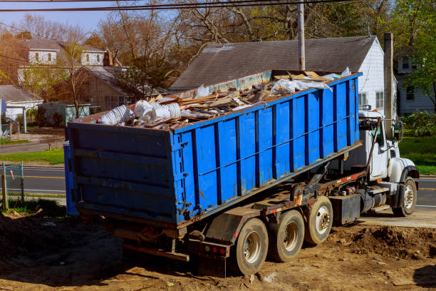 Same-Day Junk Removal Services in Lampasas, TX