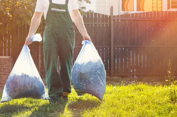 Best Demolition Debris Removal  in Lampasas, TX